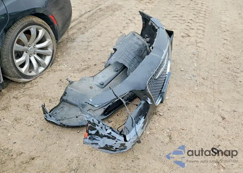 2018 Chrysler 300 Limited z USA, uszkodzony, nr VIN 2C3CCAEG9JH136869